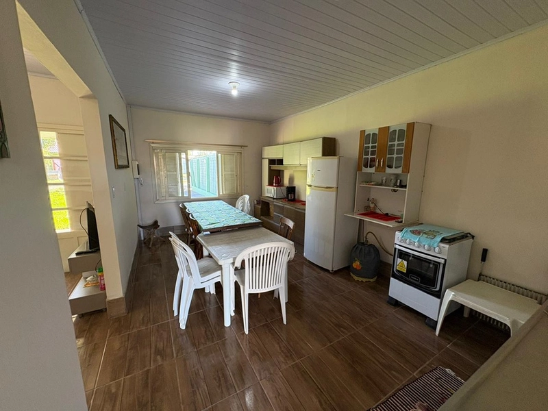 🏡 Casa à venda no Balneário Albatroz – Imbé/RS: 5ª foto da galeria de imagens do imóvel