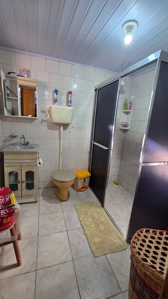 🏡 Casa de Alvenaria à Venda — R$ 270.000,00: 9ª foto da galeria de imagens do imóvel