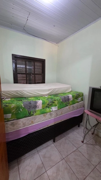 🏡 Casa de Alvenaria à Venda — R$ 270.000,00: 4ª foto da galeria de imagens do imóvel