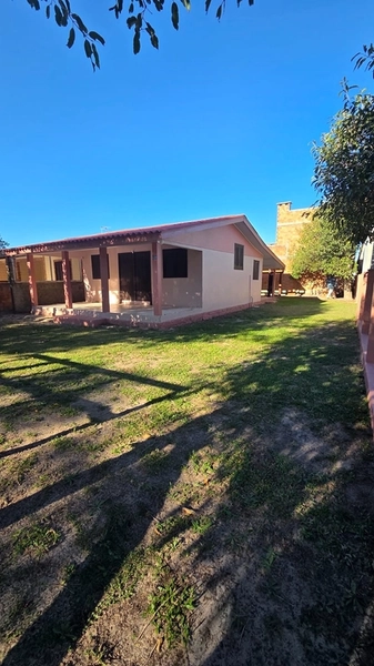 Imóvel residencial ou comercial