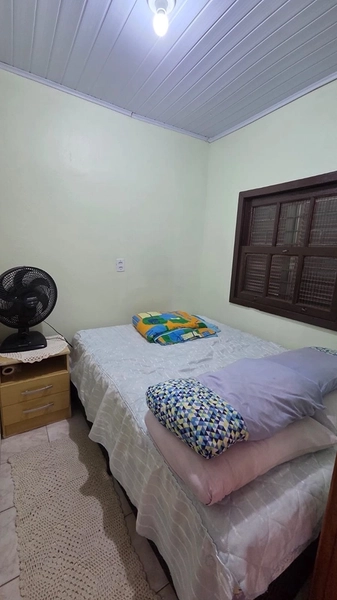 🏡 Casa de Alvenaria à Venda — R$ 270.000,00: 3ª foto da galeria de imagens do imóvel