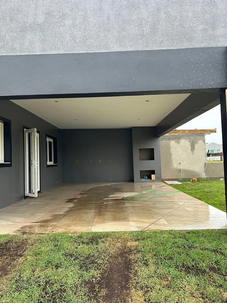Sobrado novo no Centro de Imbé : 27ª foto da galeria de imagens do imóvel