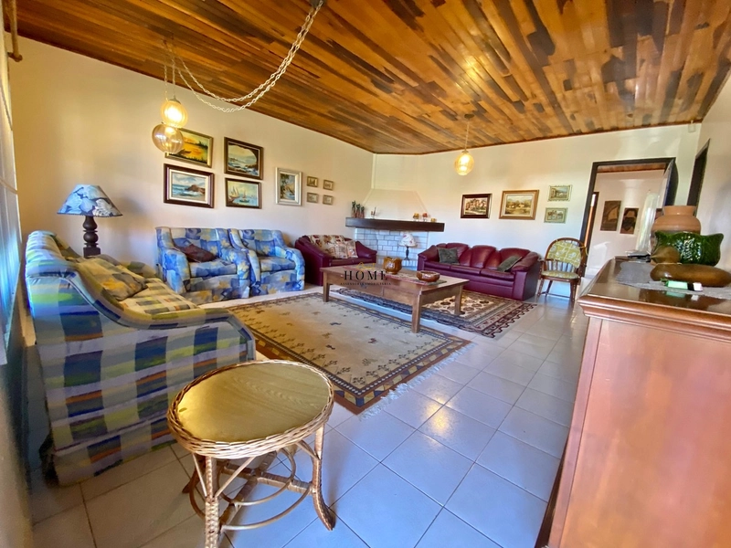 Casa no centro de Xangri-lá próximo ao mar: 4ª foto da galeria de imagens do imóvel