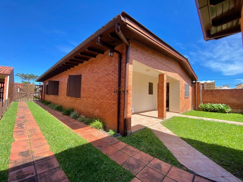 Casa no centro de Xangri-lá próximo ao mar: 15ª foto da galeria de imagens do imóvel