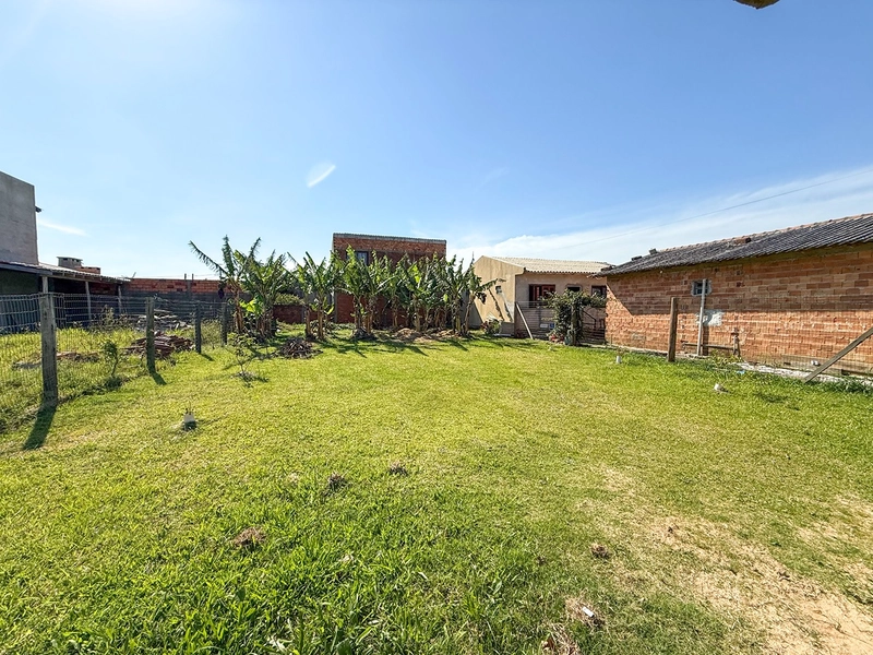 Imóvel residencial ou comercial