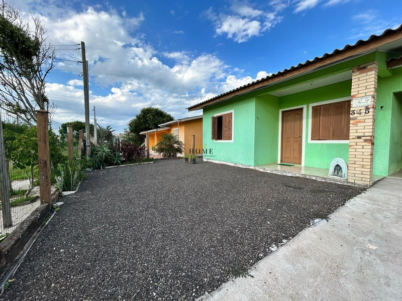 Casa à venda em Mariluz: 1ª foto da galeria de imagens do imóvel