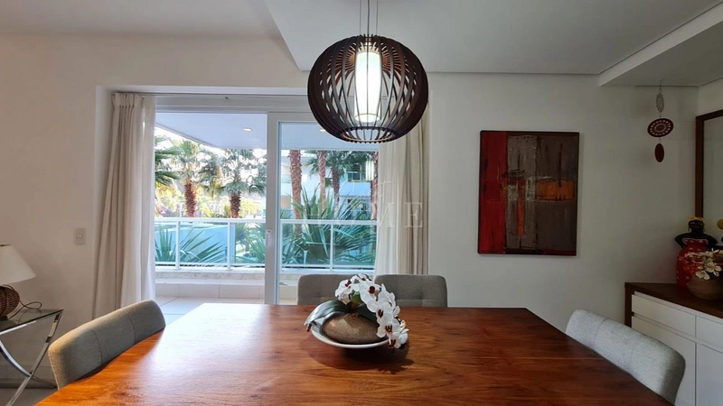Apartamento Atlântida Green Square: 3ª foto da galeria de imagens do imóvel