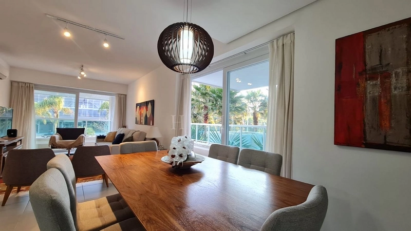 Apartamento Atlântida Green Square: 4ª foto da galeria de imagens do imóvel