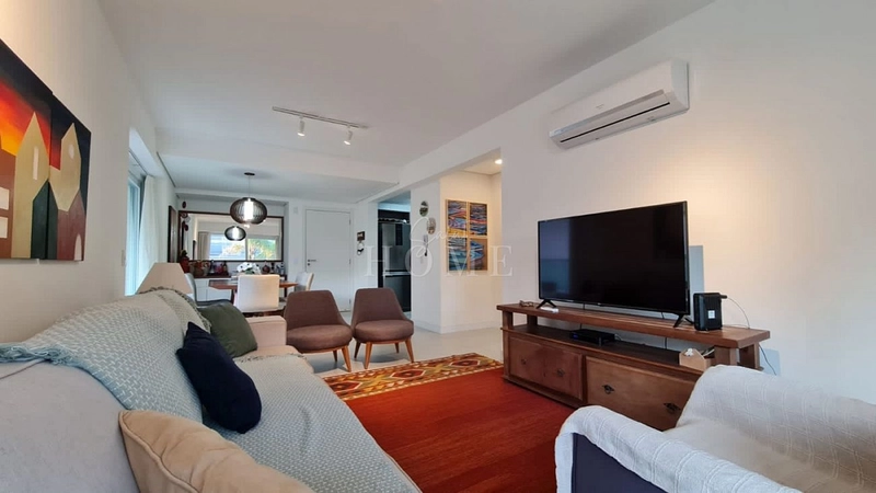 Apartamento Atlântida Green Square: 5ª foto da galeria de imagens do imóvel