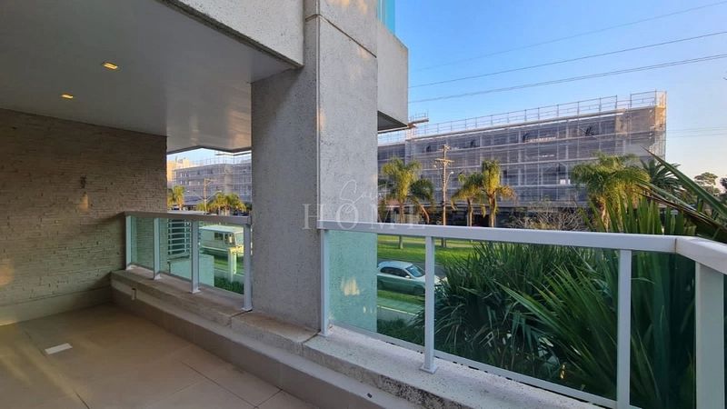 Apartamento Atlântida Green Square: 16ª foto da galeria de imagens do imóvel