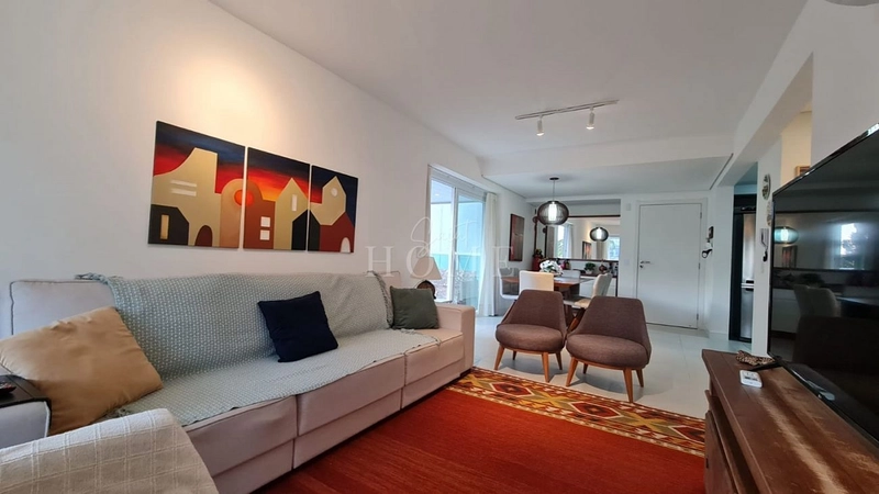 Apartamento Atlântida Green Square: 2ª foto da galeria de imagens do imóvel