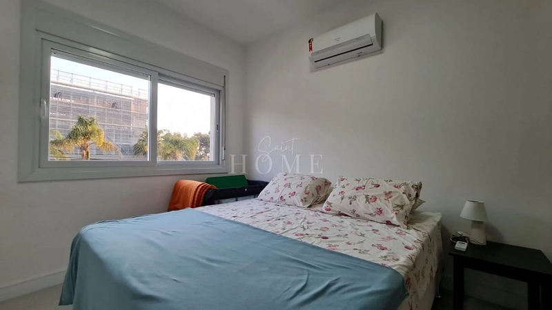 Apartamento Atlântida Green Square: 9ª foto da galeria de imagens do imóvel