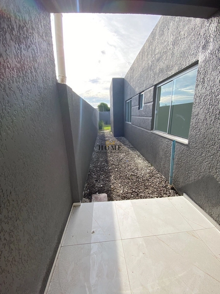 Casa nova no centro de Imbé: 12ª foto da galeria de imagens do imóvel
