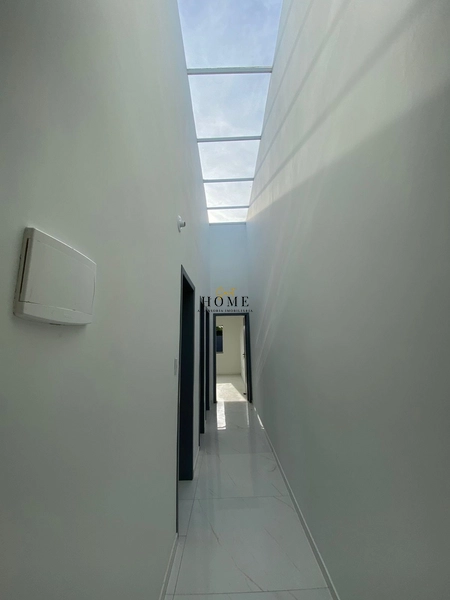 Casa nova no centro de Imbé: 6ª foto da galeria de imagens do imóvel
