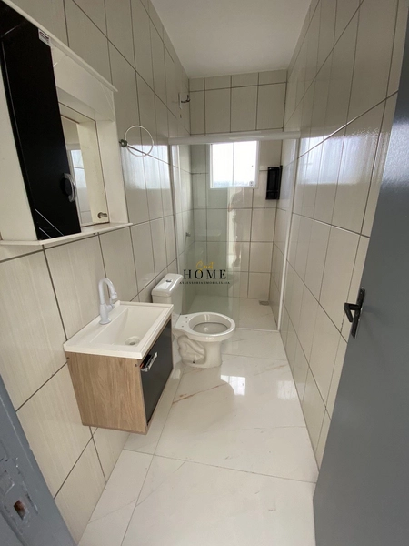 Casa nova no centro de Imbé: 11ª foto da galeria de imagens do imóvel