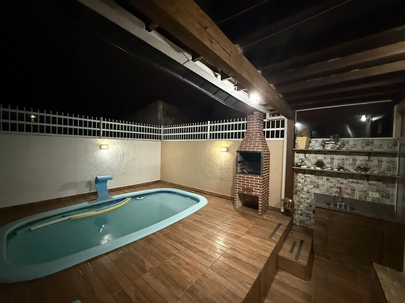 🔥 OPORTUNIDADE EM IMBÉ – FRENTE AO LAGO DA FONTE!: 2ª foto da galeria de imagens do imóvel