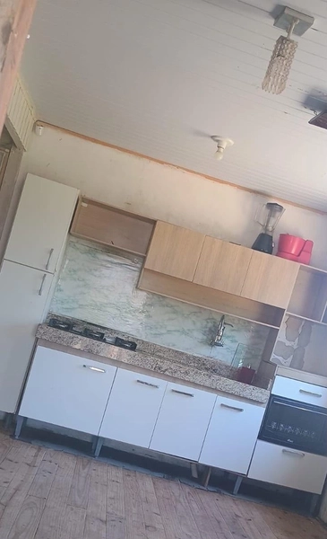 🏡 CASA À VENDA – BALNEÁRIO MARILUZ NORTE | IMBÉ: 5ª foto da galeria de imagens do imóvel