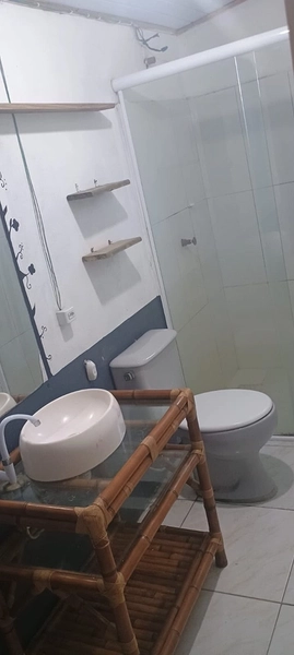 🏡 CASA À VENDA – BALNEÁRIO MARILUZ NORTE | IMBÉ: 3ª foto da galeria de imagens do imóvel