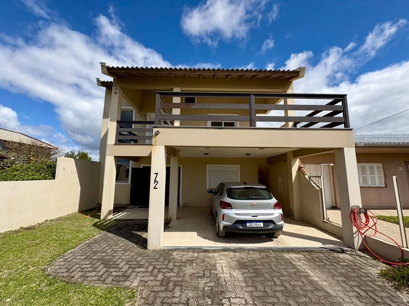 Imóvel residencial ou comercial
