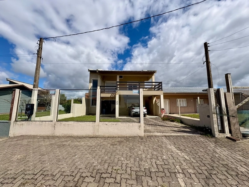 casa à venda : 4ª foto da galeria de imagens do imóvel