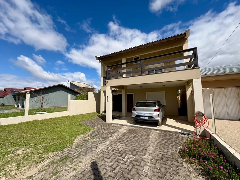 casa à venda : 2ª foto da galeria de imagens do imóvel