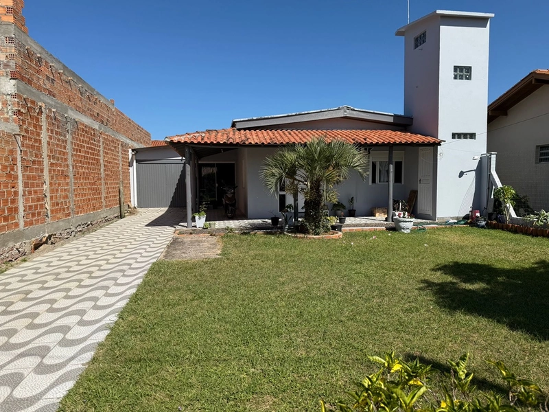 Casa à venda em Imbé - Presidente : 1ª foto da galeria de imagens do imóvel