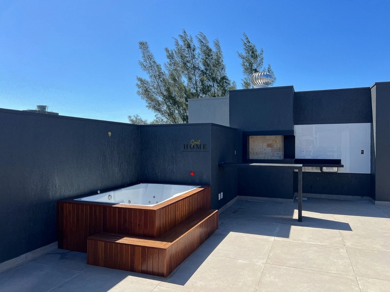 Casa à venda com 130m2 Bairro Araçá: 24ª foto da galeria de imagens do imóvel