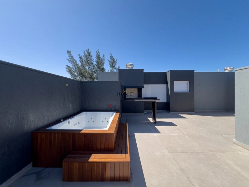 Casa à venda com 130m2 Bairro Araçá: 8ª foto da galeria de imagens do imóvel