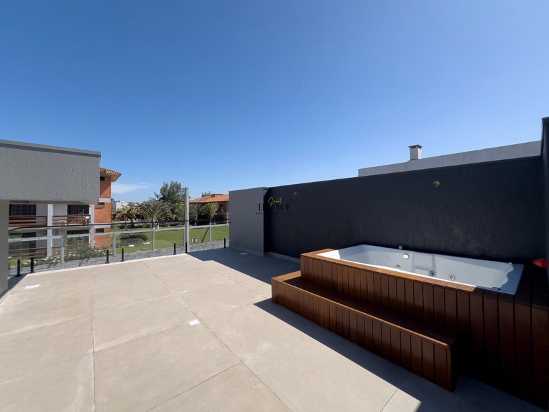 Casa à venda com 130m2 Bairro Araçá: 21ª foto da galeria de imagens do imóvel
