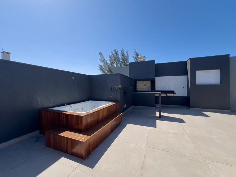 Casa à venda com 130m2 Bairro Araçá: 15ª foto da galeria de imagens do imóvel