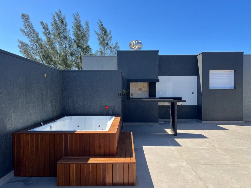 Casa à venda com 130m2 Bairro Araçá: 25ª foto da galeria de imagens do imóvel