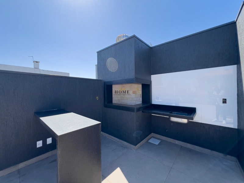 Casa à venda com 130m2 Bairro Araçá: 20ª foto da galeria de imagens do imóvel
