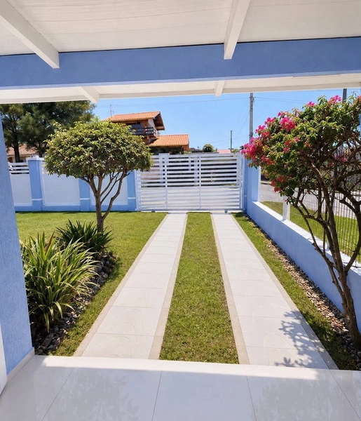 Casa à Venda em Imbé | Balneário Nordeste 🌊🏡: 5ª foto da galeria de imagens do imóvel