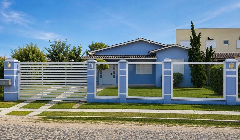 Casa à Venda em Imbé | Balneário Nordeste 🌊🏡: 1ª foto da galeria de imagens do imóvel