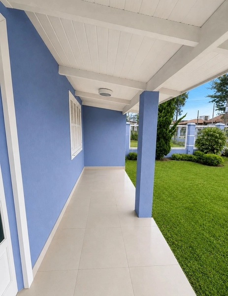 Casa à Venda em Imbé | Balneário Nordeste 🌊🏡: 4ª foto da galeria de imagens do imóvel