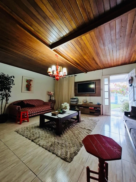 Casa à Venda em Imbé | Balneário Nordeste 🌊🏡: 13ª foto da galeria de imagens do imóvel