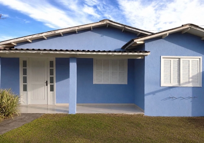 Casa à Venda em Imbé | Balneário Nordeste 🌊🏡: 3ª foto da galeria de imagens do imóvel