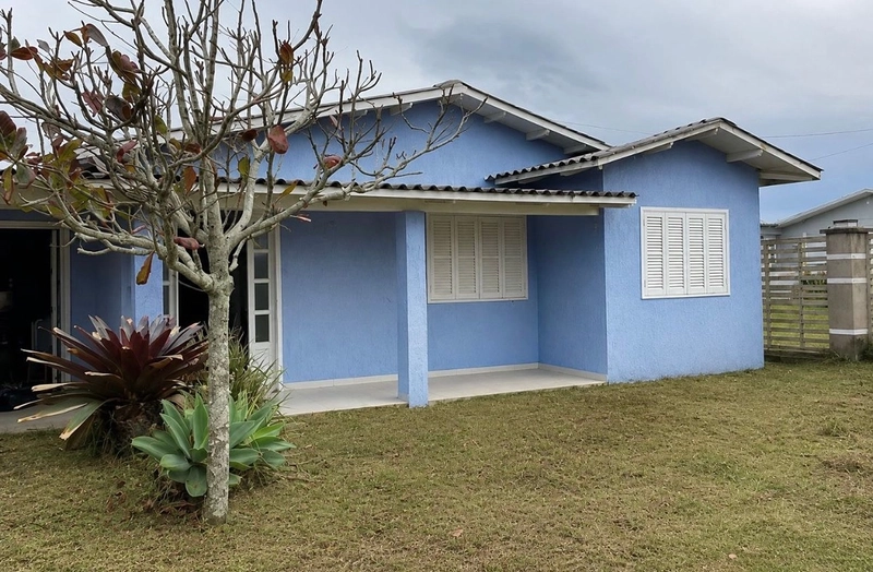 Casa à Venda em Imbé | Balneário Nordeste 🌊🏡: 2ª foto da galeria de imagens do imóvel
