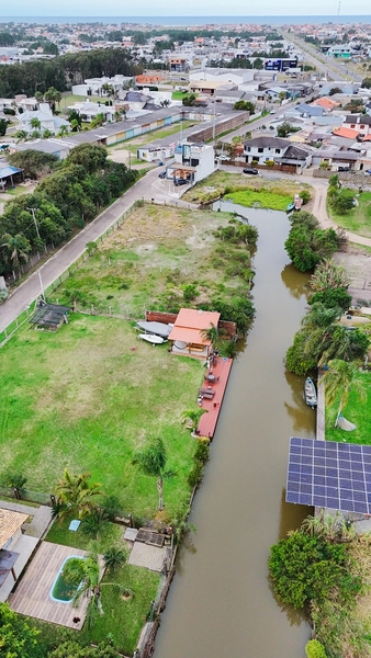 Barranca de Rio em Imbé: 3ª foto da galeria de imagens do imóvel