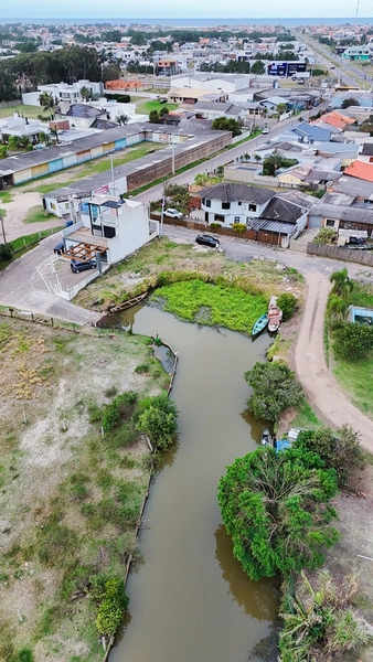 Barranca de Rio em Imbé: 5ª foto da galeria de imagens do imóvel