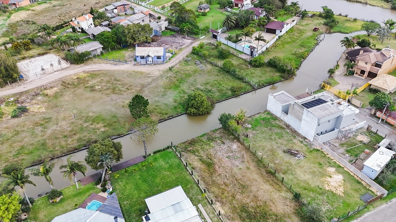 Barranca de Rio em Imbé: 10ª foto da galeria de imagens do imóvel