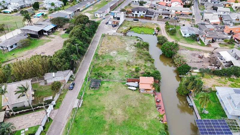 Barranca de Rio em Imbé: 9ª foto da galeria de imagens do imóvel