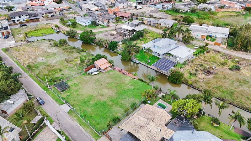 Barranca de Rio em Imbé: 12ª foto da galeria de imagens do imóvel