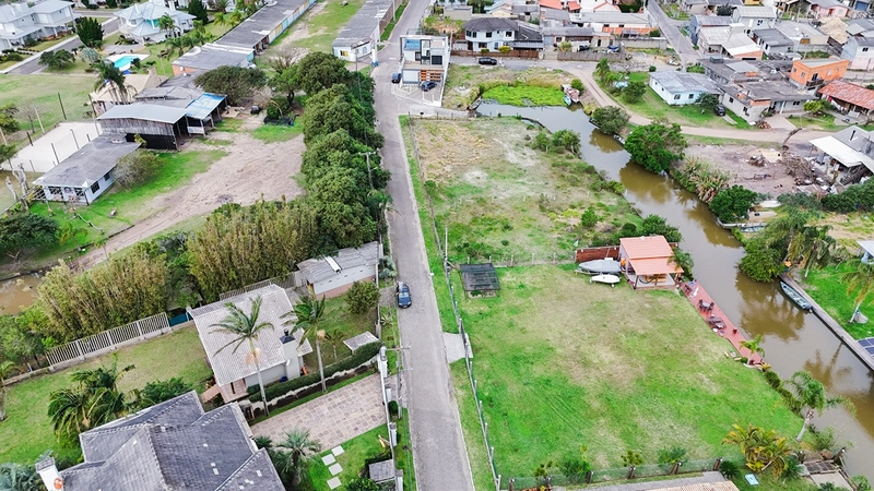 Barranca de Rio em Imbé: 4ª foto da galeria de imagens do imóvel