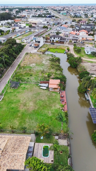 Barranca de Rio em Imbé: 8ª foto da galeria de imagens do imóvel