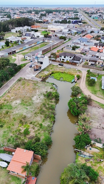 Barranca de Rio em Imbé: 17ª foto da galeria de imagens do imóvel