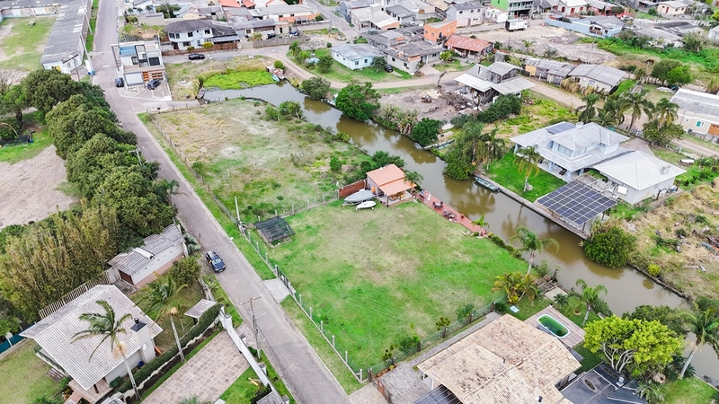 Barranca de Rio em Imbé: 1ª foto da galeria de imagens do imóvel