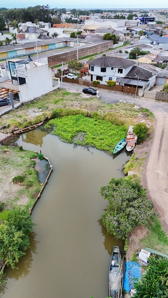 Barranca de Rio em Imbé: 11ª foto da galeria de imagens do imóvel