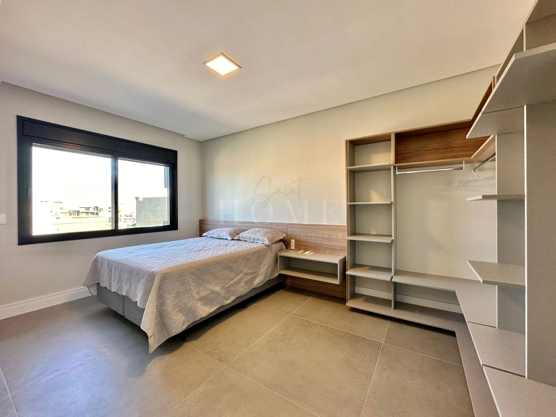4 SUÍTES, LAVABO, DECORADO, COM GARAGEM: 7ª foto da galeria de imagens do imóvel