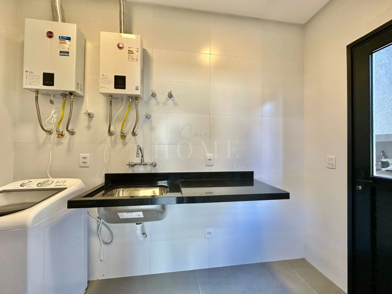 4 SUÍTES, LAVABO, DECORADO, COM GARAGEM: 14ª foto da galeria de imagens do imóvel